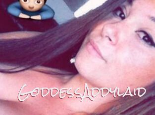 GoddessAddylaid