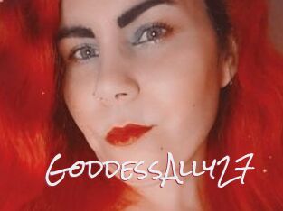GoddessAlly27