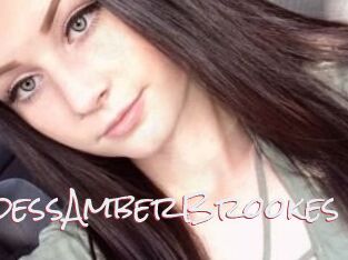 GoddessAmberBrookes