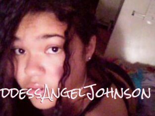GoddessAngelJohnson