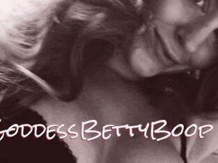 GoddessBettyBoop