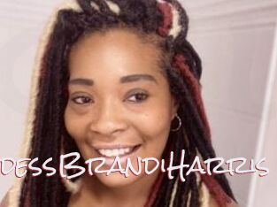 GoddessBrandiHarris