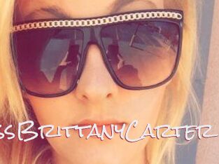 GoddessBrittanyCarter