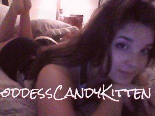 GoddessCandyKitten