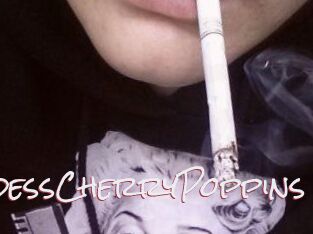 GoddessCherryPoppins