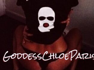 GoddessChloeParis
