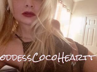 GoddessCocoHeartt