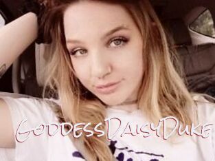 GoddessDaisyDuke