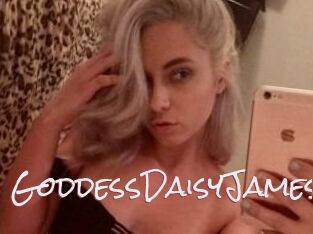 GoddessDaisyJames