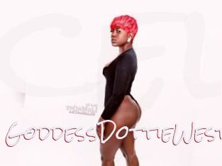 GoddessDottieWest