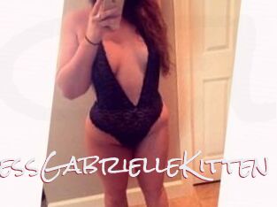 GoddessGabrielleKitten