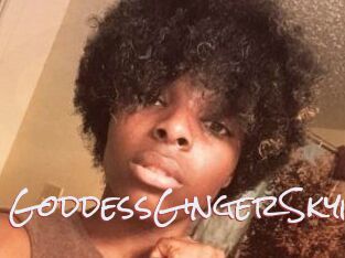 GoddessGingerSkye