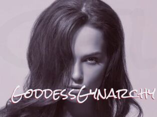 GoddessGynarchy