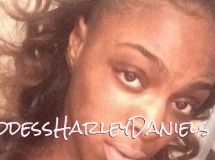 GoddessHarleyDaniels