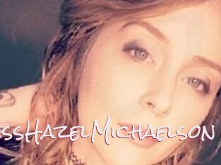 GoddessHazelMichaelson