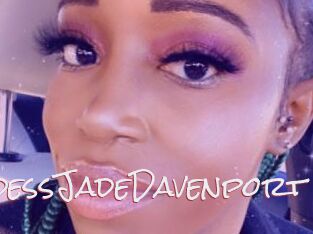 GoddessJadeDavenport