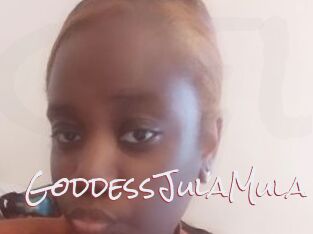GoddessJulaMula