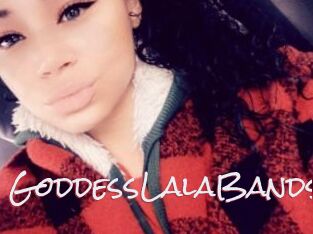 GoddessLalaBands