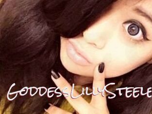 GoddessLillySteele