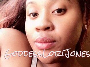 GoddessLoriJones