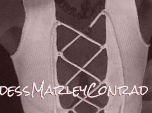 GoddessMarleyConrad