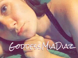 GoddessMiaDiaz