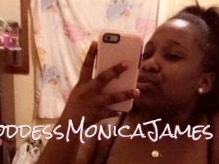GoddessMonicaJames