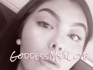 GoddessMyaLove