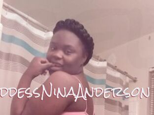 GoddessNinaAnderson