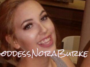 GoddessNoraBurke