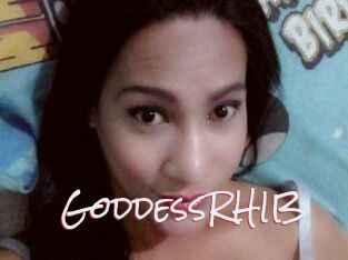 GoddessRHIB