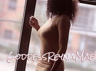 GoddessReynaMae