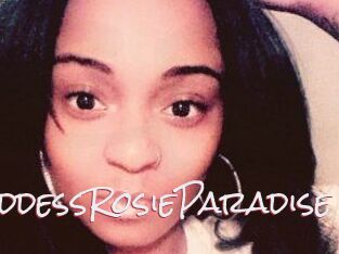 GoddessRosieParadise