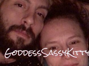 GoddessSassyKitty