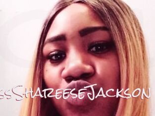 GoddessShareeseJackson