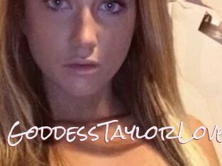 GoddessTaylorLove