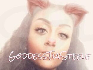 GoddessTiaSteele