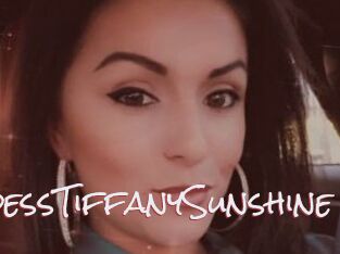 GoddessTiffanySunshine