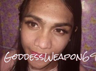 GoddessWeapon69