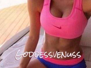 Goddessvenuss