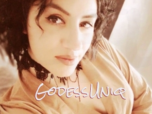 GodessUniq Celiba Club