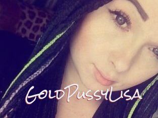 GoldPussyLisa