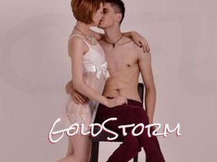 GoldStorm