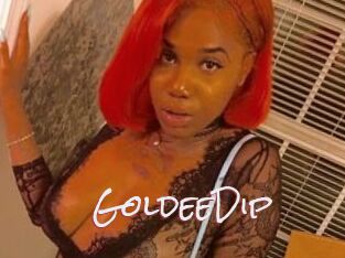 GoldeeDip