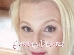 GoldenDesire
