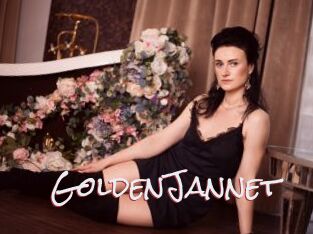 GoldenJannet
