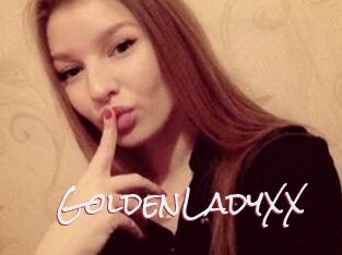 GoldenLadyXX