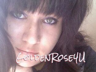 GoldenRose4U