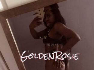 GoldenRosie