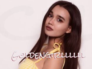 Goldengirllllll